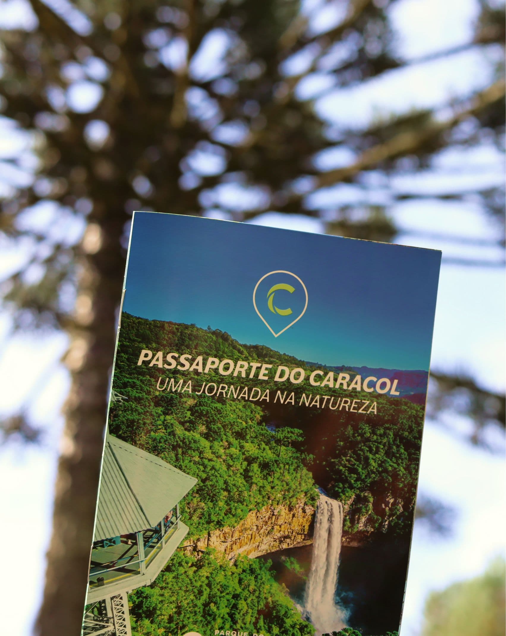 passaporte