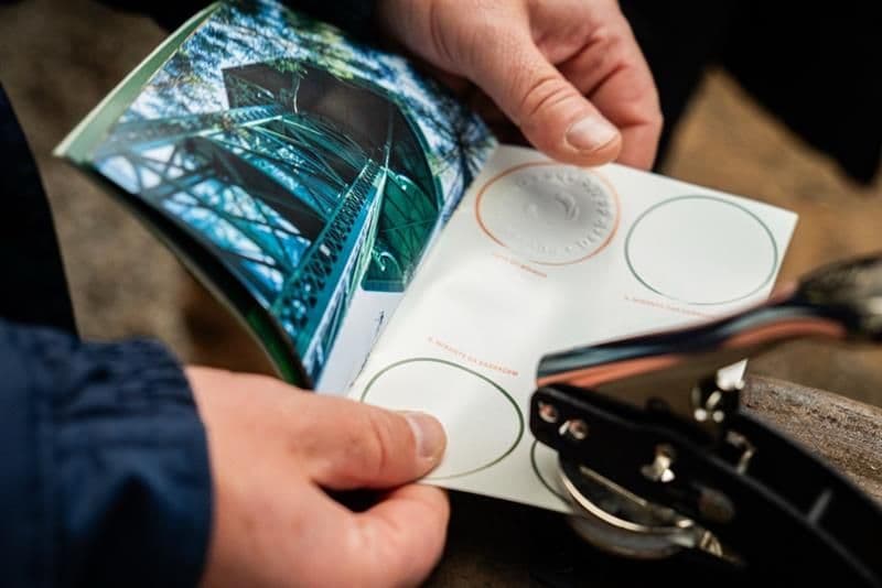 jornada passaporte